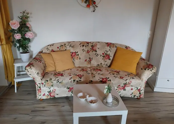 Ferienwohnung Rosi