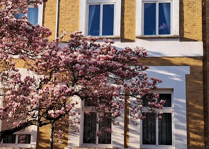 Ferienwohnung Rosi