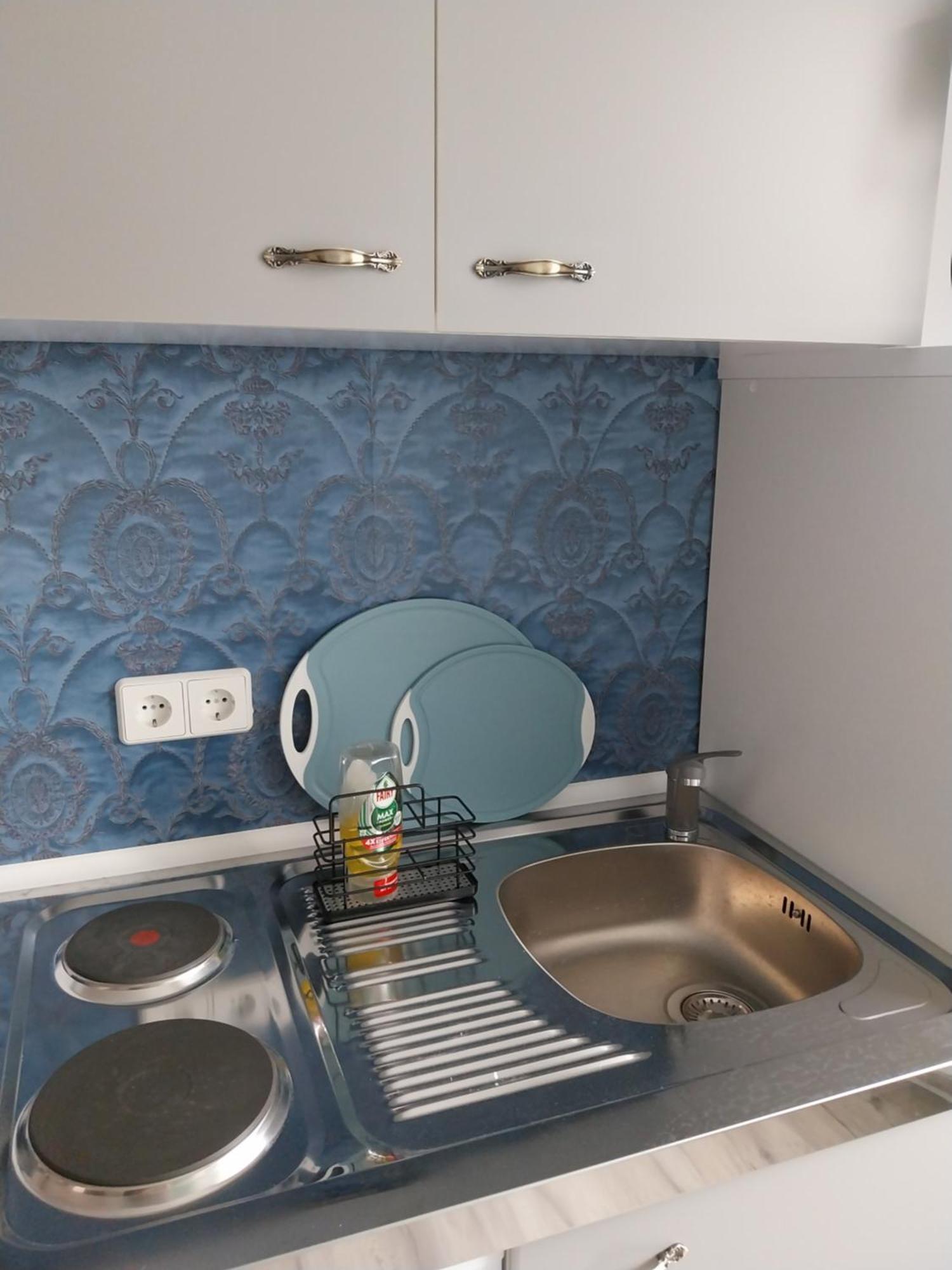 Rosi Apartment