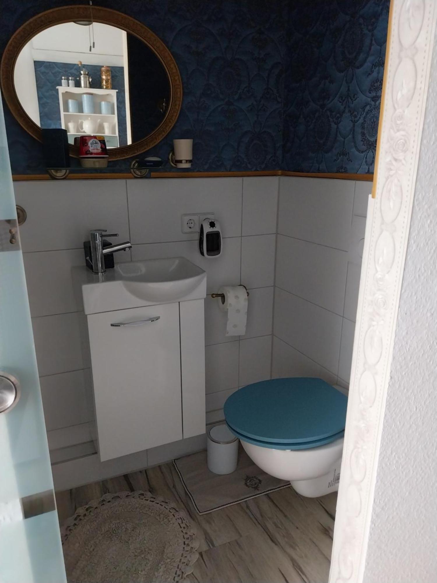 Rosi Apartment *