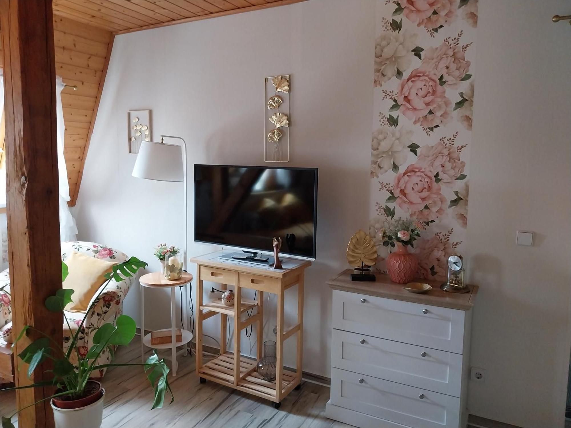 Apartment Rosi