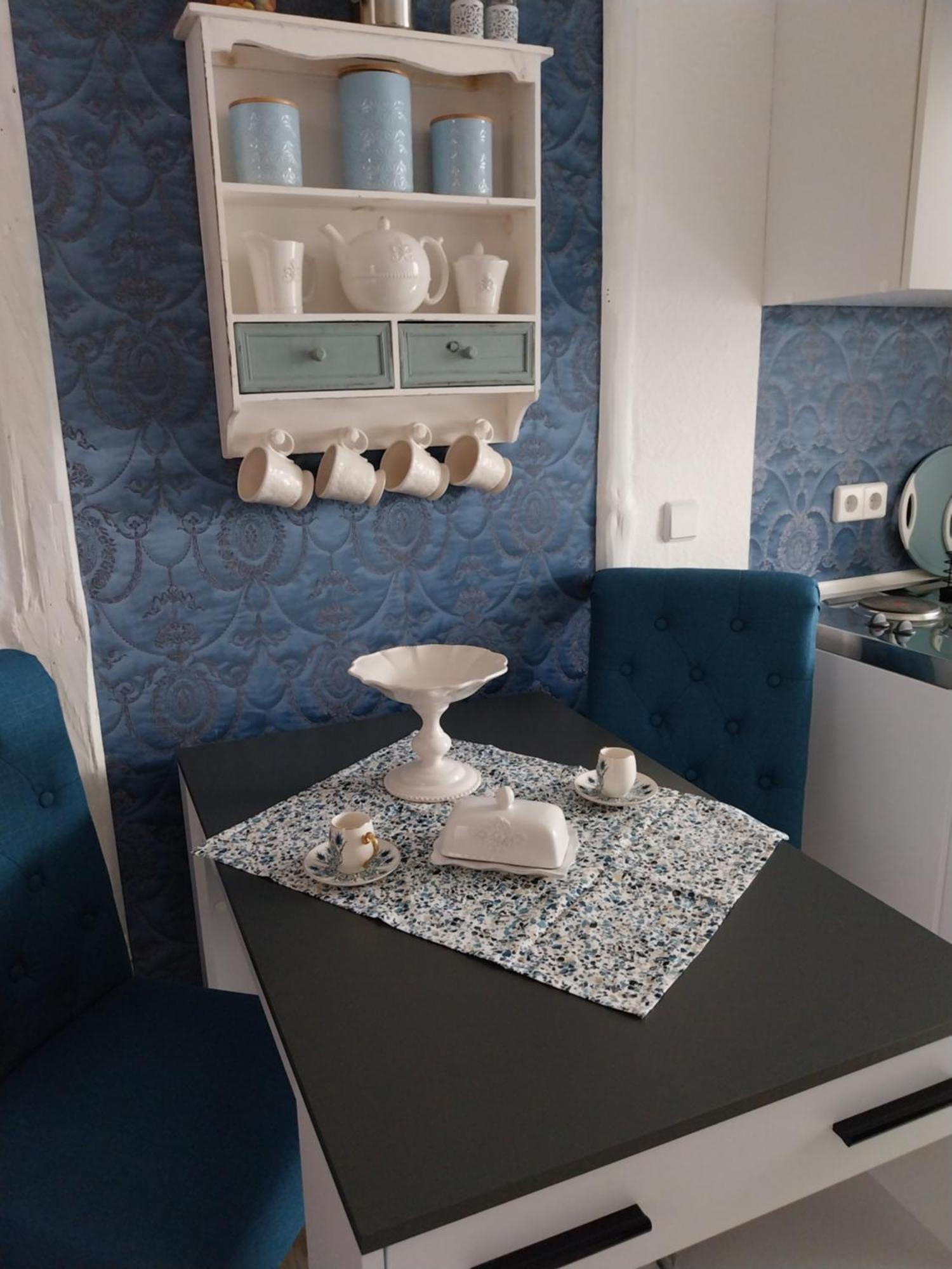 Rosi Apartment Naumburg (Saale)