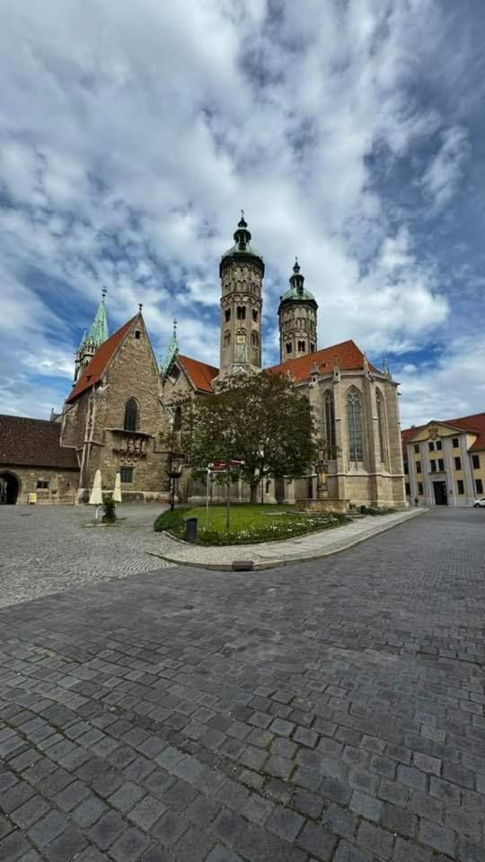 Rosi Apartment Naumburg (Saale)