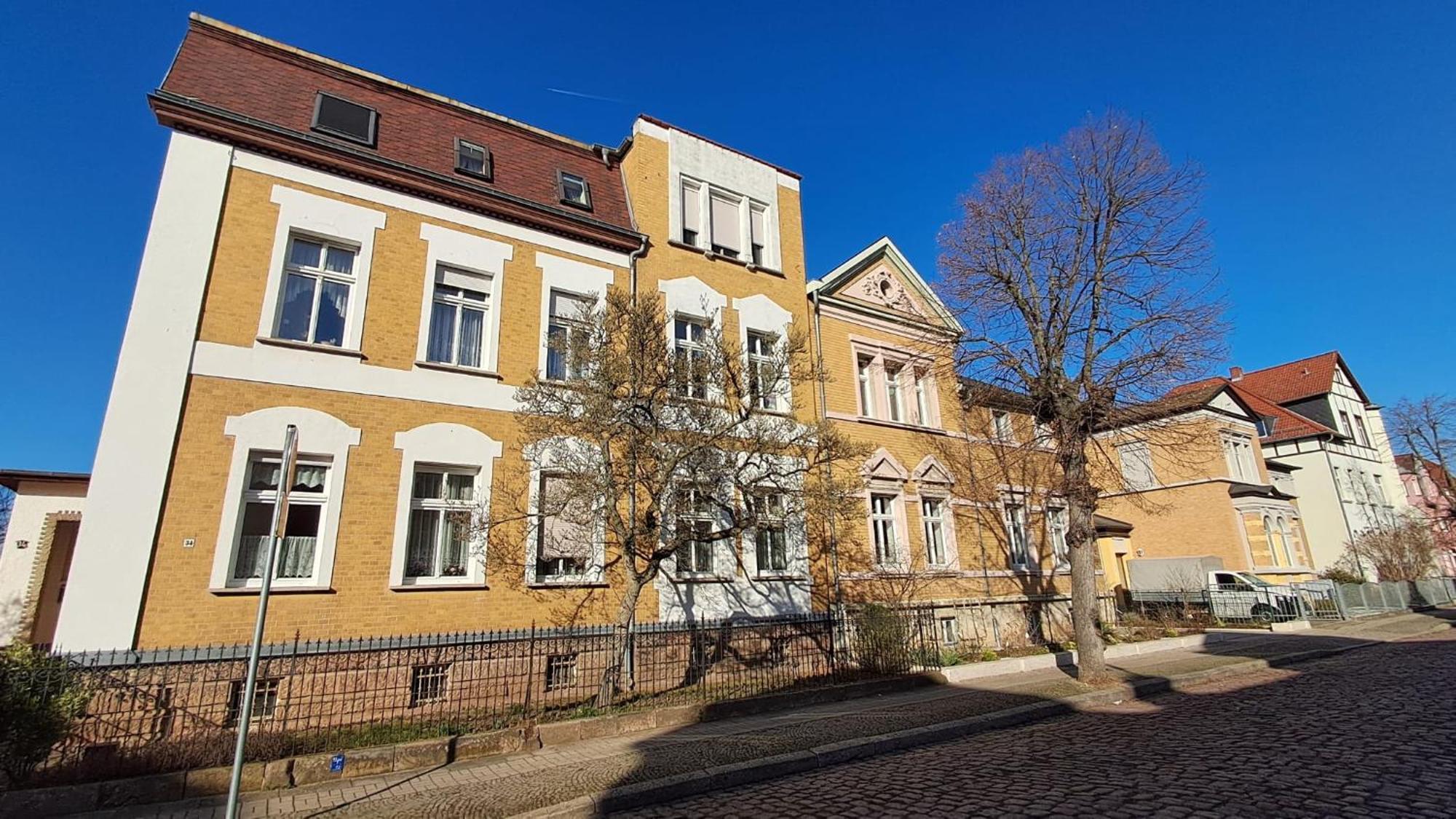 Rosi Naumburg (Saale)